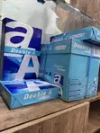 Double A A4 Takarda 70gsm - 2