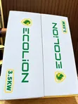 3.5kva 24v Ecolion Hybrid Inverter - 2