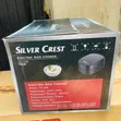 Silver Crest 5L Dijital Jirgin Shinkafa - 2
