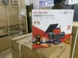 Triple-Lens Solar PTZ Camera for Smart Security - 2