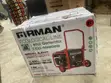 Firman ECO 4990ES 3.4KW Heavy Duty Generator - 2