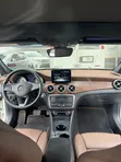 Mercedes-Benz GLA 250 2017 Fari - 3