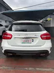 Mercedes-Benz GLA 250 2017 Fari - 5