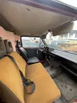 Volkswagen Transporter 2003 Green - 2