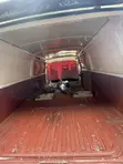 Volkswagen Transporter 2003 Green - 5
