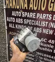 Toyota Tacoma 2020 ABS Control Unit - 1