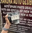 Toyota Tacoma 2020 ABS Control Unit - 2