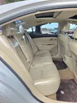 2011 Lexus ES 350 White - 4