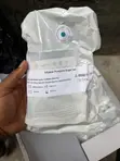 Disposable Infusion Pump - 1