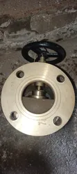 Bronze Flanged Globe Valve 5K - 2