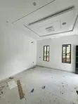 3-Bedroom Townhouse/Terrace in Canaan Land Estate, Olokonla - 4