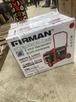 New Firman ECO 4990ES 3400W Generator - 1
