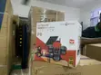 Ultra HD 3-Lens Solar PTZ Kamara don Tsaron Gida - 2