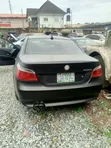 BMW 5 Series 2012 Baki - 2