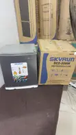 SkyRun 50L Compact Cooling Fridge - Brand New - 2