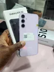 Samsung Galaxy A35 256GB Pink (UK Used) - 1