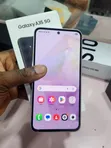Samsung Galaxy A35 256GB Pink (UK Used) - 2