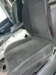 Dodge Caravan 2012 White - 2