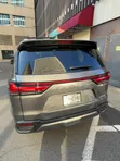 Lexus LX 600 2025 Grey - 2