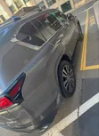 Lexus LX 600 2025 Grey - 4