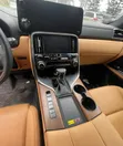 Lexus LX 600 2025 Grey - 5