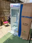 Skyrun 228L Drinks Display Cooler - 1