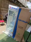 Skyrun 228L Drinks Display Cooler - 2