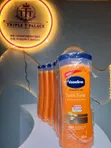 Vaseline Intensive Care Lotion Jiki - 2
