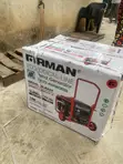 Firman ECO 4990ES 3.4KVA Power Generator - 2