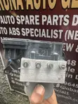 Toyota Hilux 2021-2023 ABS Specialist Module - 1