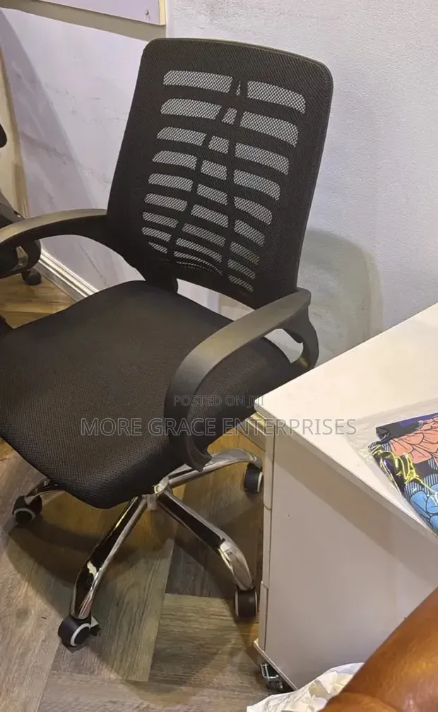 Brand New Victory Office Chair (Free Delivery Lagos) - 1
