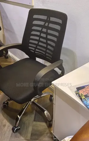 Brand New Victory Office Chair (Free Delivery Lagos)