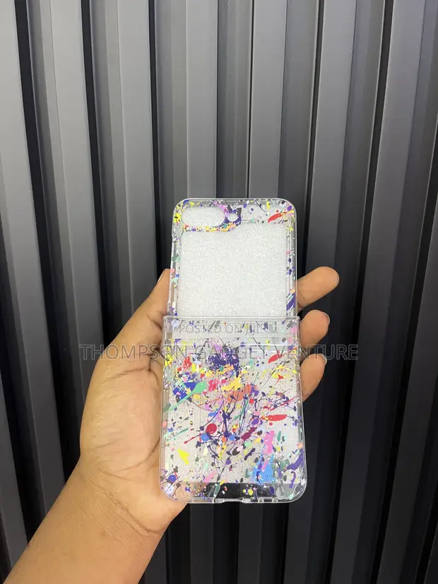 Samsung Galaxy Z Flip 6 Case - 1