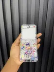 Samsung Galaxy Z Flip 6 Akwatin Kare - 1