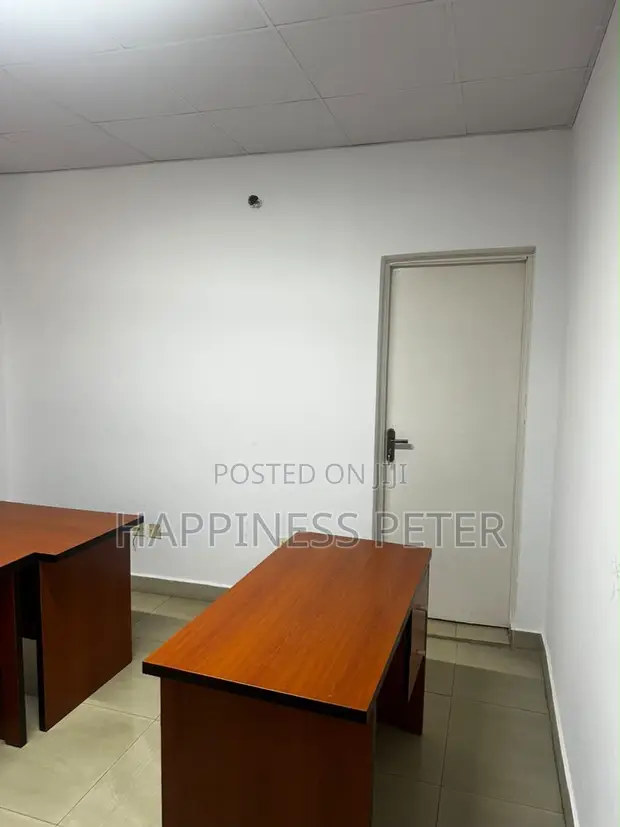 Ofishin Saka a Ikeja GRA - 1