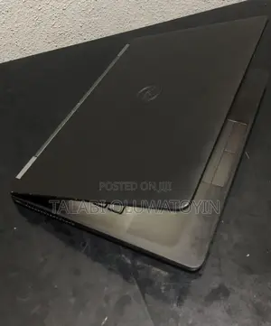Dell Latitude 12 E7270 Laptop - 8GB RAM, 128GB SSD