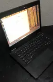 Dell Latitude 12 E7270 Laptop - 8GB RAM, 128GB SSD - 4