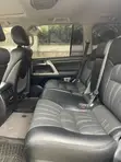 Toyota Land Cruiser don haya - 3