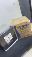 SkyRun Mini Refrigerator BCD-50HW 50L - 1