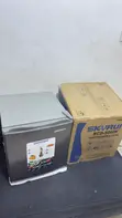SkyRun Mini Refrigerator BCD-50HW 50L - 2