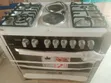 Scanfrost Standing Gas Cooker 60x90 - 1