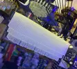 Modern Crystal Chandelier Light - GE Lighting - 1