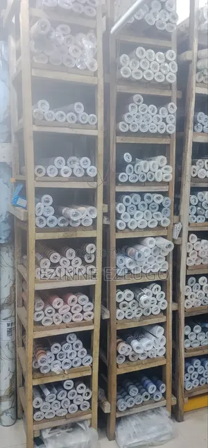 Home Interiors Wallpaper, Wall Panels & Stickers