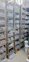 Home Interiors Wallpaper, Wall Panels & Stickers - 2
