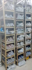 Home Interiors Wallpaper, Wall Panels & Stickers - 3