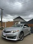 Toyota Camry SE Sedan 2014 - 1