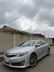 Toyota Camry SE Sedan 2014 - 2