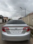 Toyota Camry SE Sedan 2014 - 4
