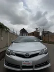 Toyota Camry SE Sedan 2014 - 5