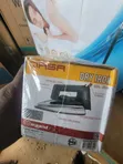 Qasa Dry Pressing Iron - Sabon Abu - 2